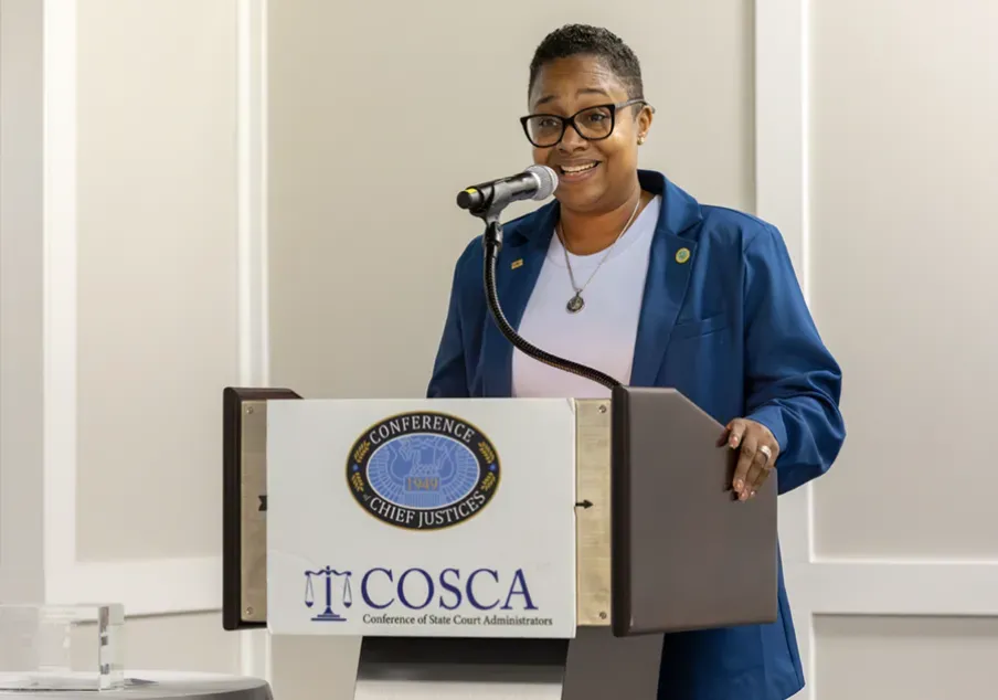 Regina deChabert Petersen