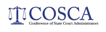 COSCA: Conference of State Court Administrators