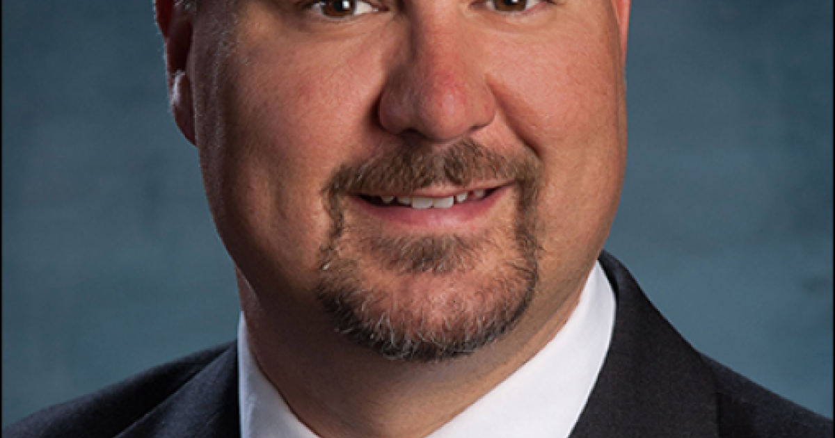 Corey Steel Conference of State Court Administrators