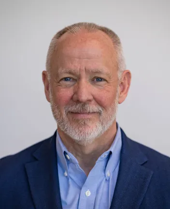 Michigan State Court Administrator Thomas Boyd